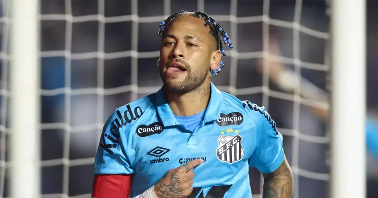 নেইমার জুনিয়র